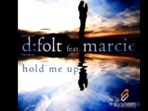 D:FOLT 'Hold Me Up (Summer Sessions Remix)'