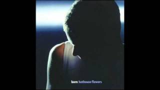 Hothouse Flowers - Find The Time