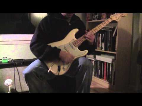 Thumbnail for Uli Jon Roth style solo by Uli Jon Roth