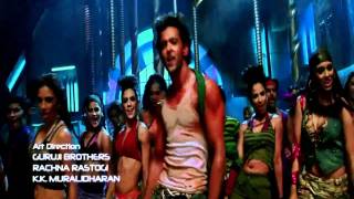 Dhoom Again (Full Song) - Dhoom 2 (2006) -HD- 1080p -BluRay- Music Videos