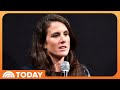 JFK Granddaughter Tatiana Schlossberg Reveals Terminal Cancer