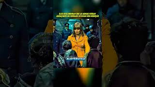 eles DESCOBRIRAM QUE ESTAVAM COMENDO BARATAS #filmee #filmesnovos #movie