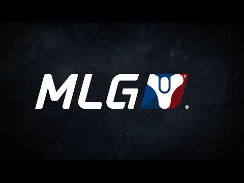 MLG Destiny Exhibition