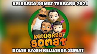 Download lagu Keluarga Somat Terbaru Dudung Jadi Pahlawan Keluar... mp3