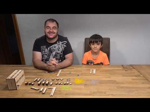 Into the Orbit - English tutorial