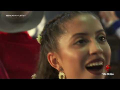 CTG Lalau Miranda 7º RT - Adulta - XXI Sarau de Arte Gaúcha