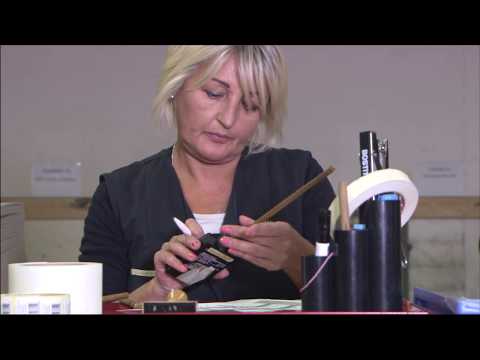 Dannemann Cigarrenfabrik GmbH - Air Humidification Practice Tobacco