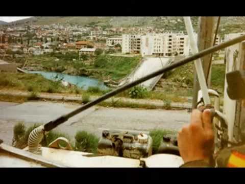 bosnia unprofor,varios.wmv