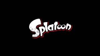 Cover art for Splatoon - Disturbing Boss Sounds (also in Splatoon 2)