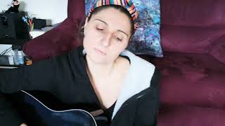 Abbi cura di te - Levante (Mati Nil guitar cover)