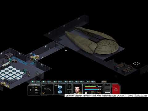 203. Xenonauts X-Division Streamed - Kickin the aliens off our planet