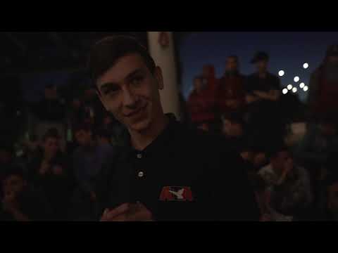 DEWAL vs NIKKO vs BLACK / 8vos / Elite Supremacia Regional