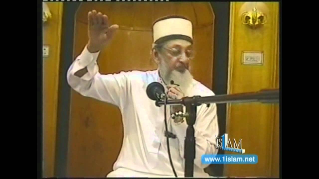 The Prohibition of Riba (Interest) (Q&A) by Sh Imran Hosein