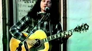 "missile command" michael hedges @ the new varsity