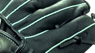 Video thumbnail: Vinci Pro Custom Pro Junior Series: BRV1953 Youth