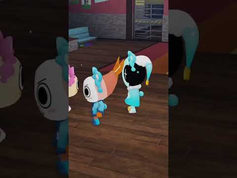 Skins Collab | Dandy’s World!