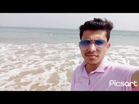 goa Beach