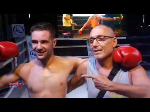 (KO R1) Andrea (FMG) 7MT vs Thai