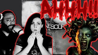 Stone Sour – Do Me A Favor *REACTION!!*
