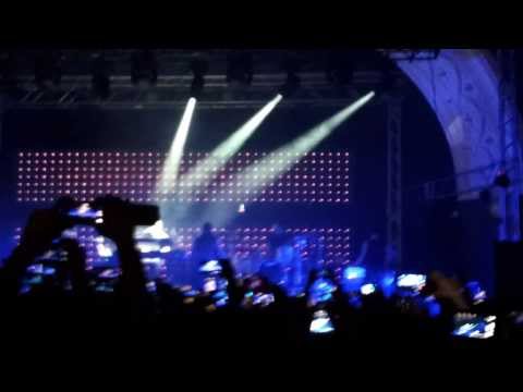 Casper Hinterlandtour 2014 - Haus Auensee Leipzig 15.03.2014 Live!