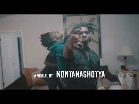 Everyone dissed/mentioned in “Whoppa wit da Choppa W.A.R (Feat jdotbreezy)