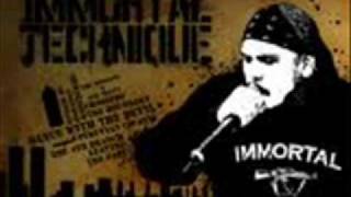 In The Club Freestyle by Immortal Technique