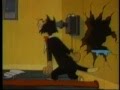 Hep Cat Symphony Noveltoon Cartoons From 40s And 50s