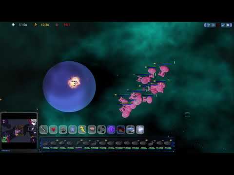 Star Trek Armada 2 Fleet Ops Allied Campaign Mission 6 Operation Duet Federation Pov W/Optional Goal