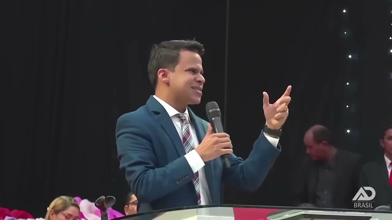 Se você não orar vai cair, PR ELIZEU RODRIGUES (frutos da oração João 15)