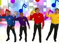 Hello We’re The Wiggles