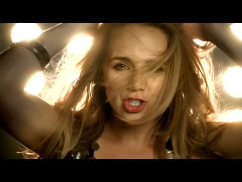 Lucka Vondráčková - Stůj