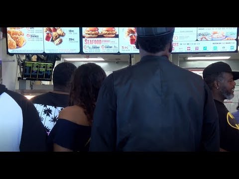 Popeyes Chicken Sandwich craze sweeps nation; how valley area workers are holding up