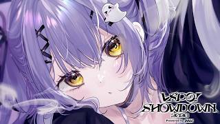 【 VALORANT 】VSPO SHOWDOWN れんしゅー【 ぶいすぽっ！/紫宮るな 】