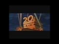 20th Century Fox CinemaScope 2006 2007 Colour