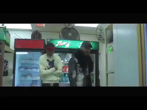 Almighty Dredoe x Glezzy - Psycho Mode Remix (Official Video)