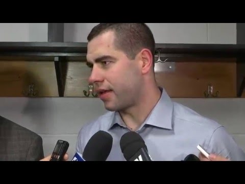 Roman Polak - December 5, 2015