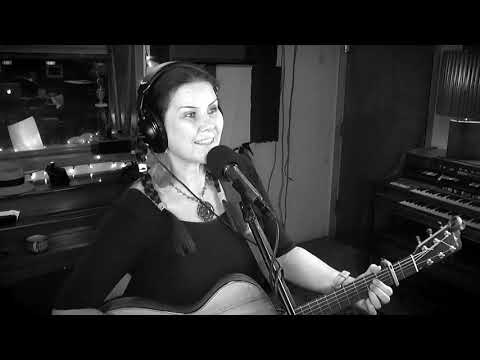 Siobhán O'Brien - People Have The Power  (Patty Smith cover)