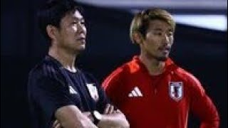 【衝撃】守田英正がW杯日本代表“選外”の真相…鍵を握る鎌田大地との関係性とは？「共存」から“二者択一”へ変わった森保ジャパンの決断🔥⚽