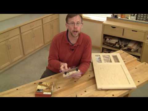 Rockler Drawer Pull Jig It Template And Center Punch