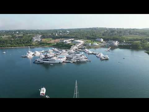 Champlins Block Island Webcam