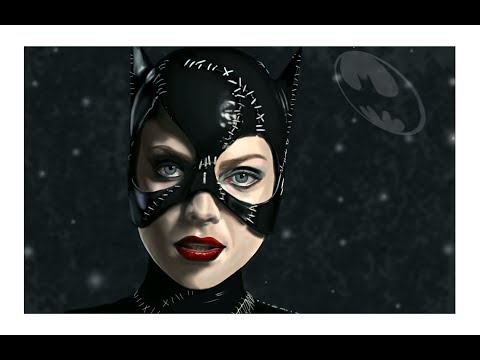 afbeelding The Making of 'BATMAN RETURNS' Behind The Scenes