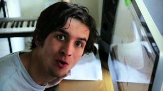 The Kiffness - The Broccoli Song