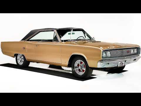 1967 Dodge Coronet (CC-2066312) for sale in Volo, Illinois