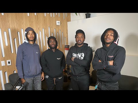 The Dawg House Podcast SZ2 Episode 17 - YM1000