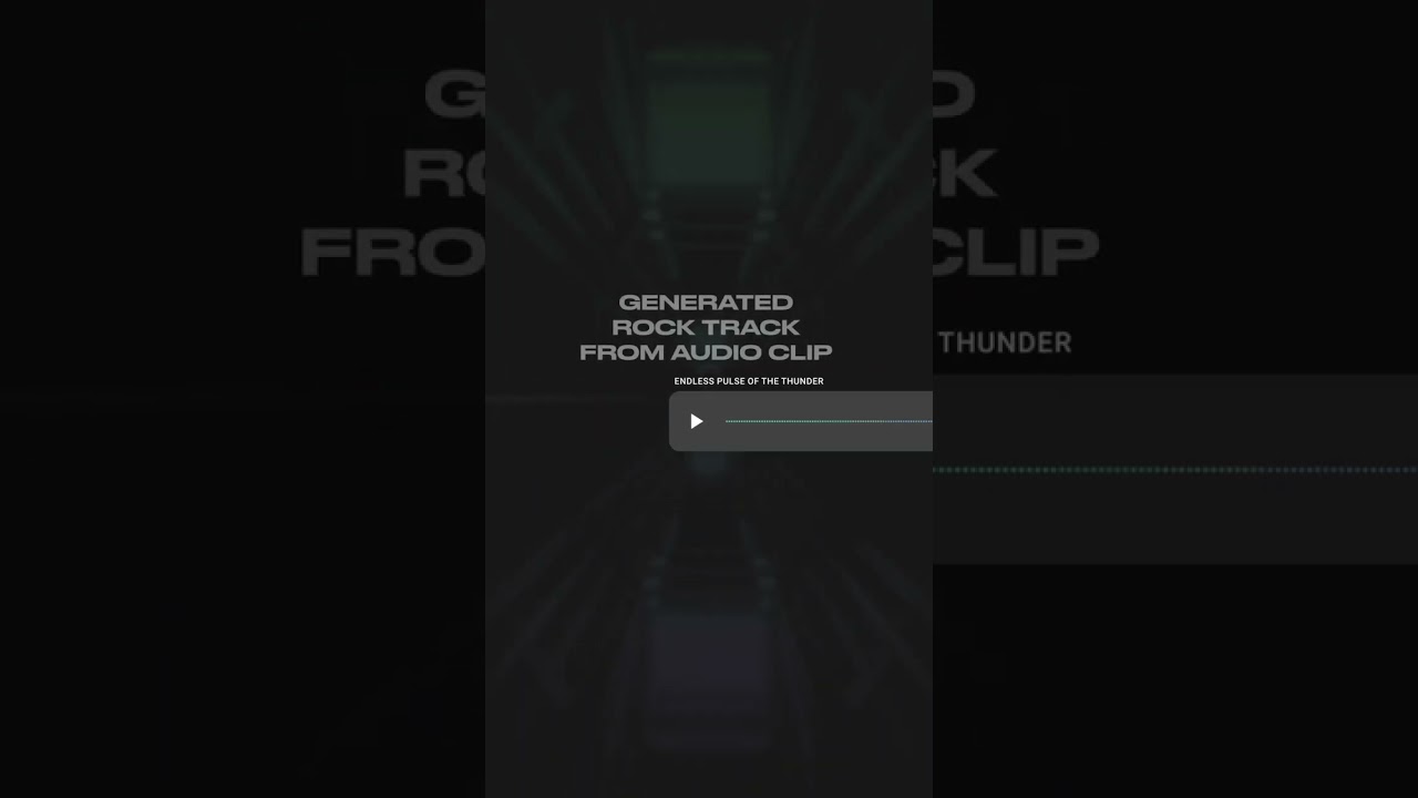 Introducing Audio Clips | Loudly AI video thumbnail