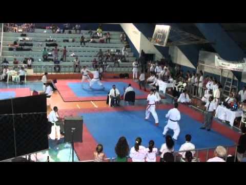 danilo copa tiete de karate