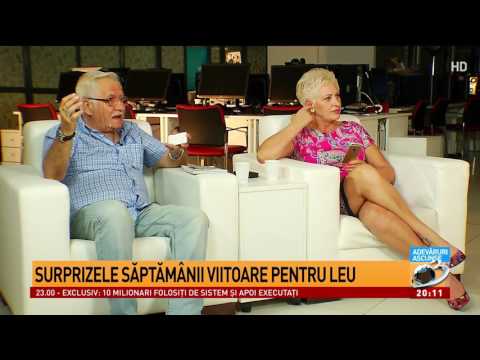 Horoscopul runelor pentru săptămâna viitoare