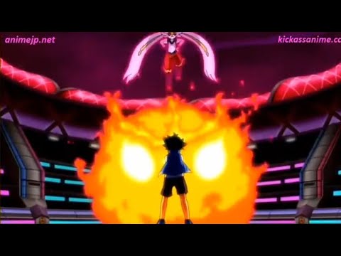 Pokemon Journeys Anime Episode 132 English Subbed - Pokemon Sword And Shield Episode 132 English Sub