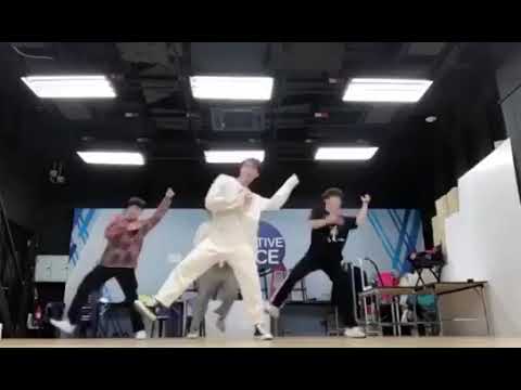 How you like that covered by GMMBOYS