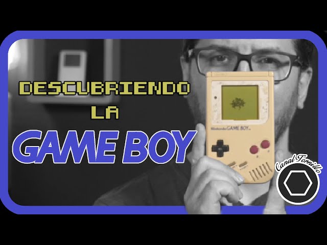 Vídeo relacionado con EMSea 2X Conjunto de Altavoces Internos DMG-01 Compatible con Nintendo Compatible con Game Boy GB Classic